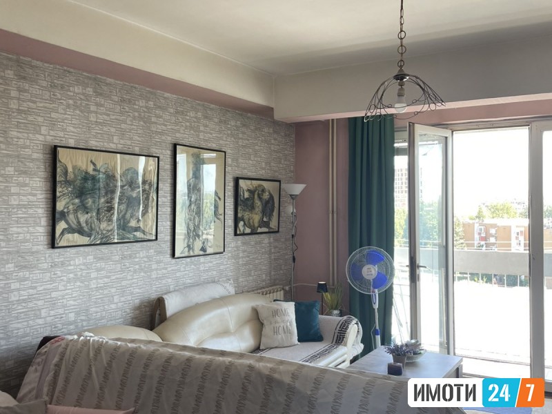 SE prodava Stan od 30 M2 