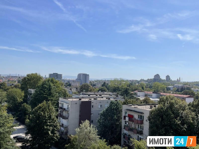 SE prodava Stan od 30 M2 