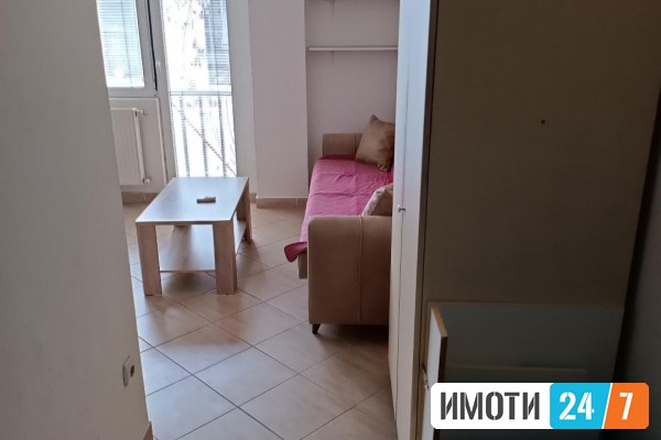 Издавам гарсоњера