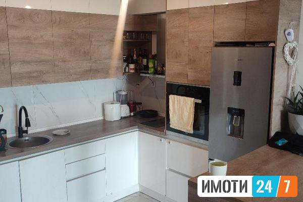 Sell Apartments in   Taftalidze 2