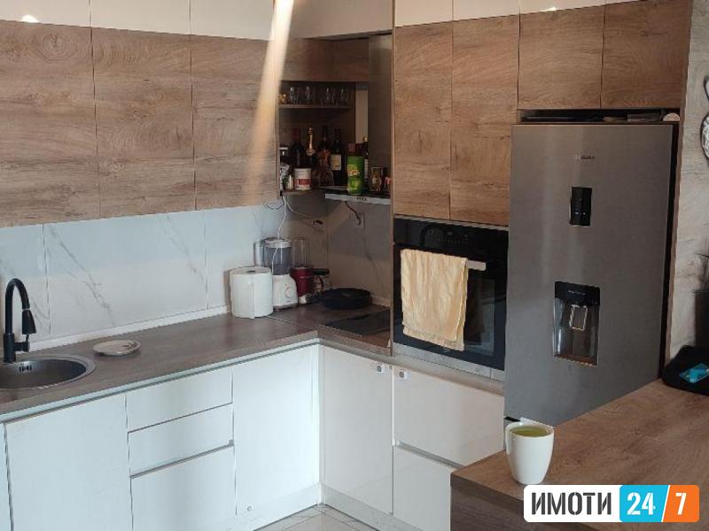 Sell Apartment in   Taftalidze 2