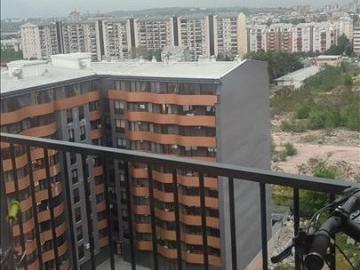 Sell Apartment in   Taftalidze 2