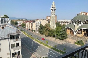 Се издава Стан во  нас Центар-Карпош