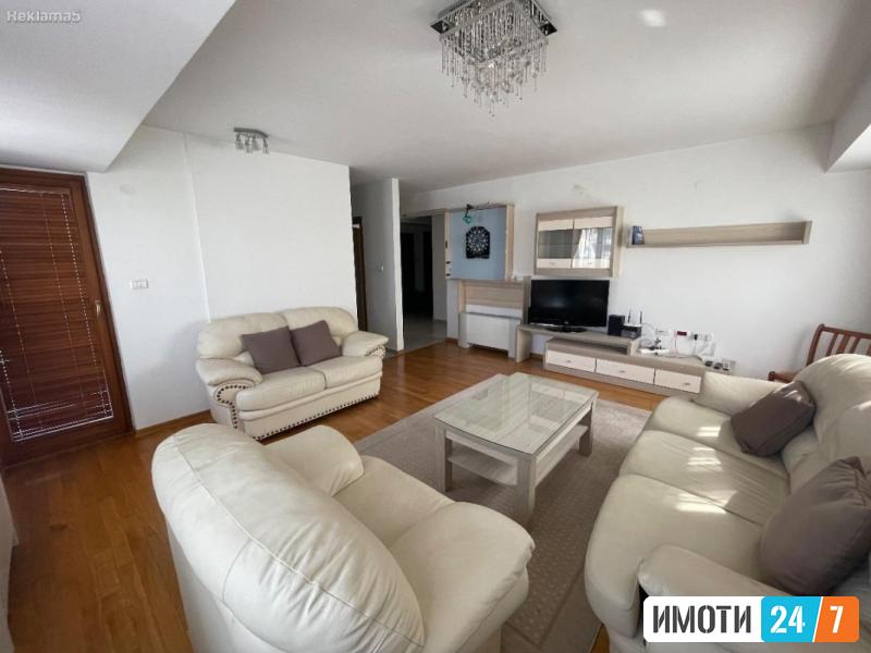 Rent Apartment in   Центар-Карпош