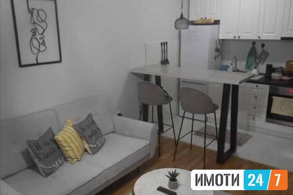 Rent Apartments in   Vlae
