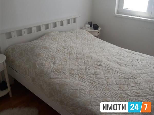 Се издава Стан во  нас Влае
