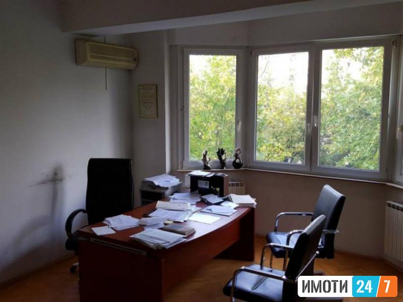 Се издава Деловен простор во  нас Аеродром