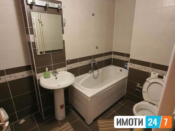 Rent Apartment in   Aerodrom