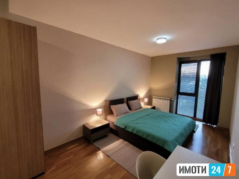 Rent Apartment in   Vodno