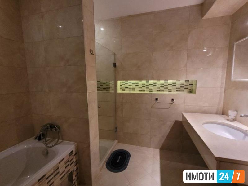 Rent Apartment in   Vodno