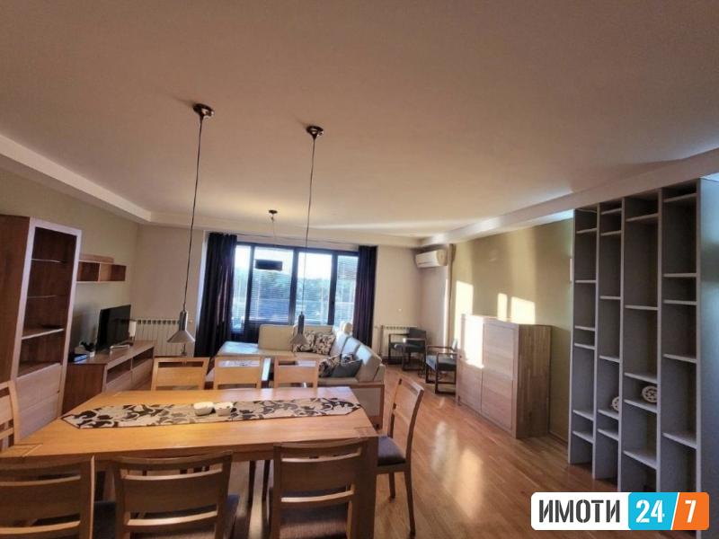 Rent Apartment in   Vodno