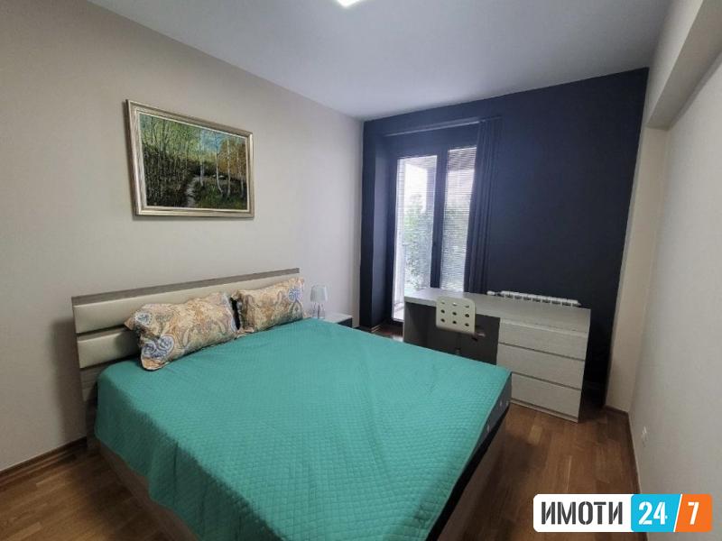 Rent Apartment in   Vodno