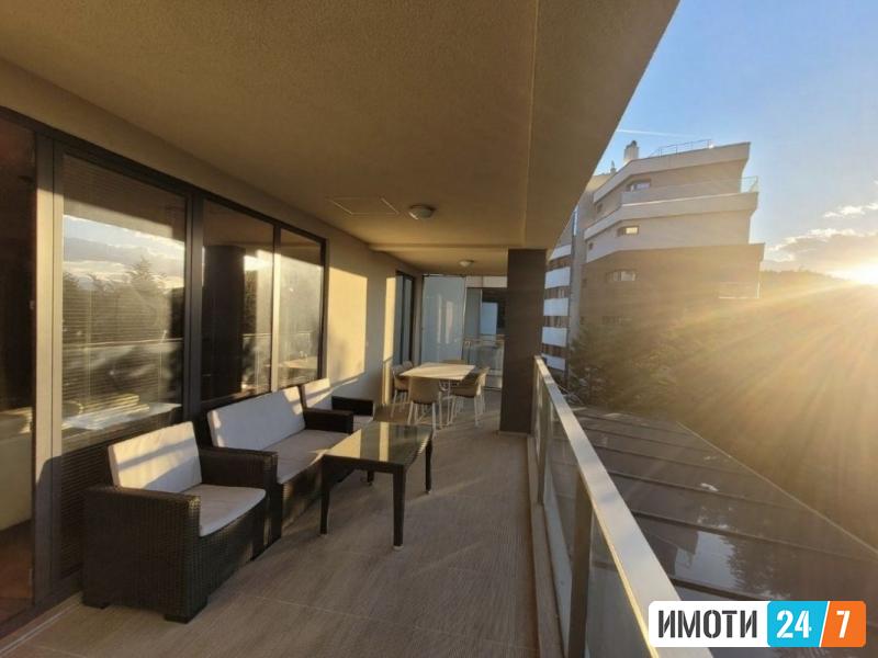 Rent Apartment in   Vodno