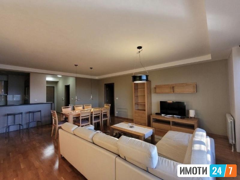 Rent Apartment in   Vodno