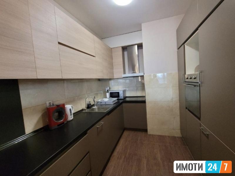 Rent Apartment in   Vodno