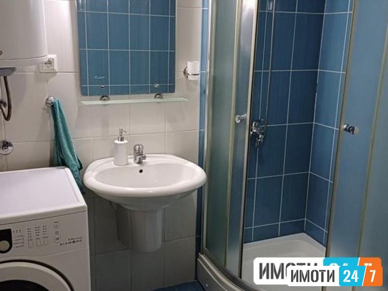 Rent Apartment in   Центар-Карпош