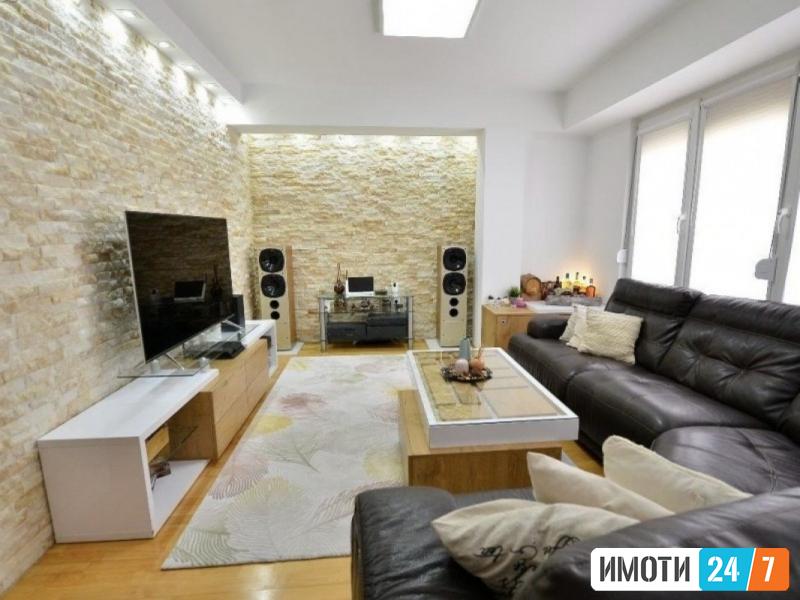 Sell Apartment in   Vodno