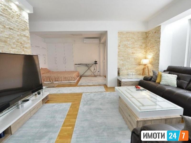 Sell Apartment in   Vodno