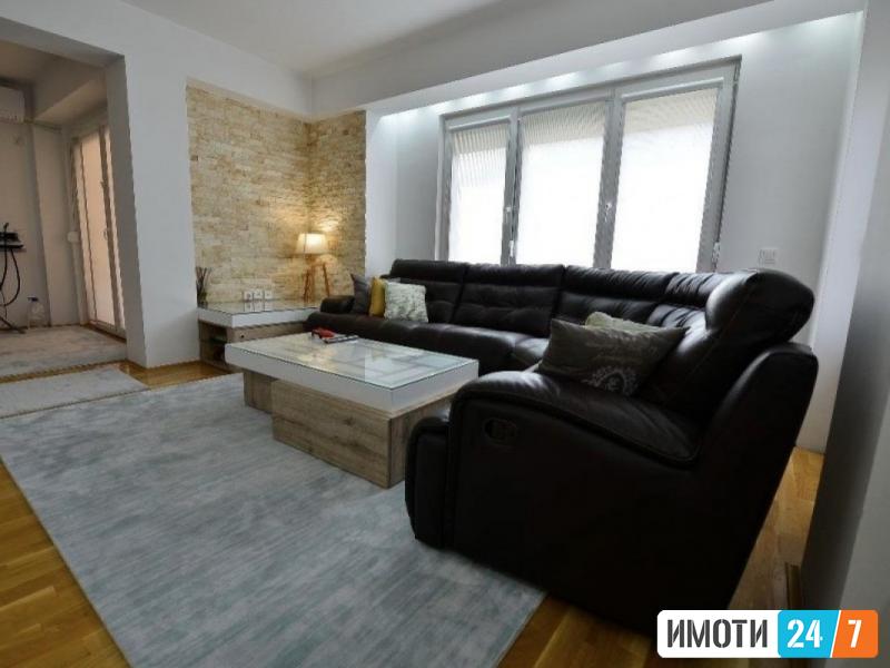 Sell Apartment in   Vodno