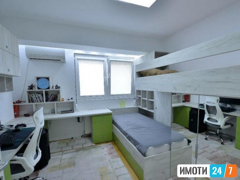 Sell Apartment in   Vodno