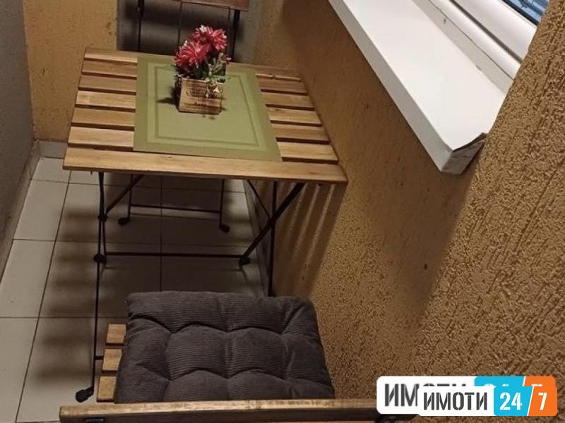 Rent Apartment in   Центар-Карпош