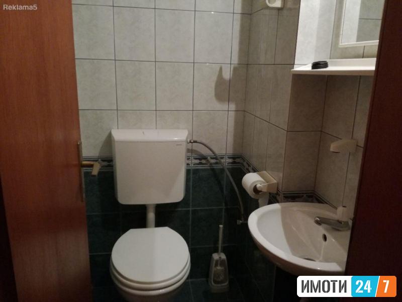 Rent Apartment in   Центар-Карпош