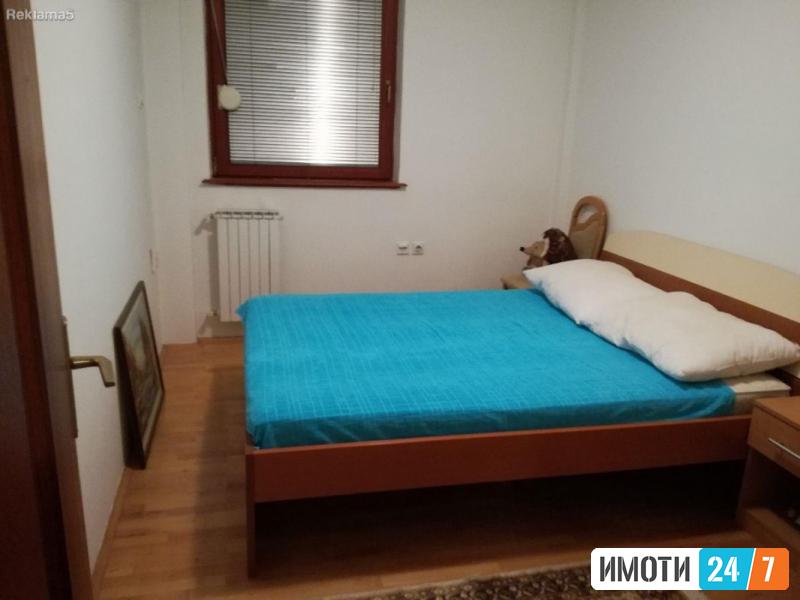 Rent Apartment in   Центар-Карпош