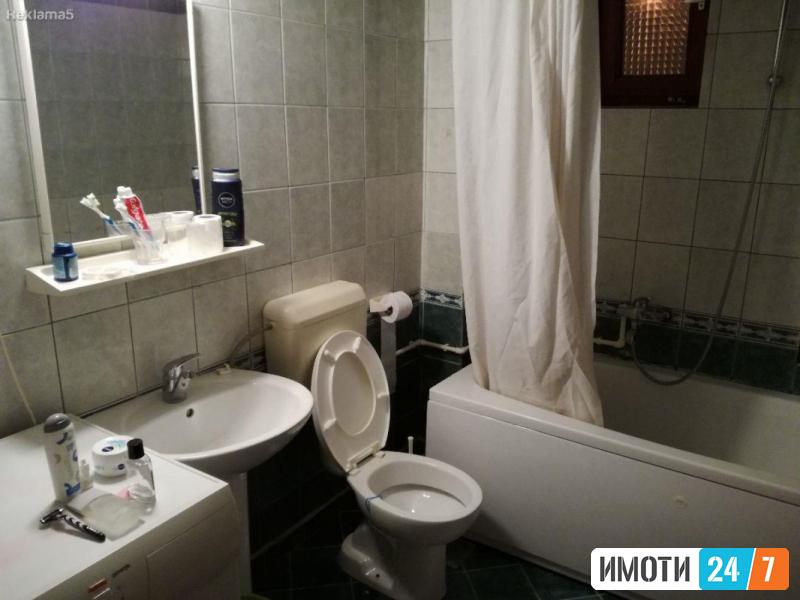 Rent Apartment in   Центар-Карпош
