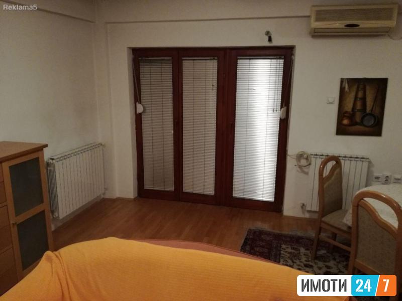 Rent Apartment in   Центар-Карпош