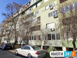 Се продава стан во Карпош 1