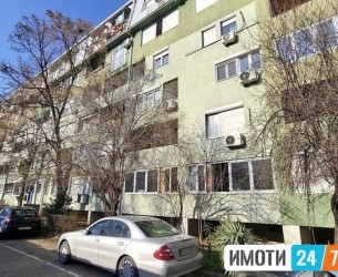Се продава стан во Карпош 1