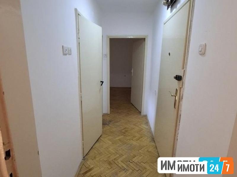 Се продава стан во Карпош 1