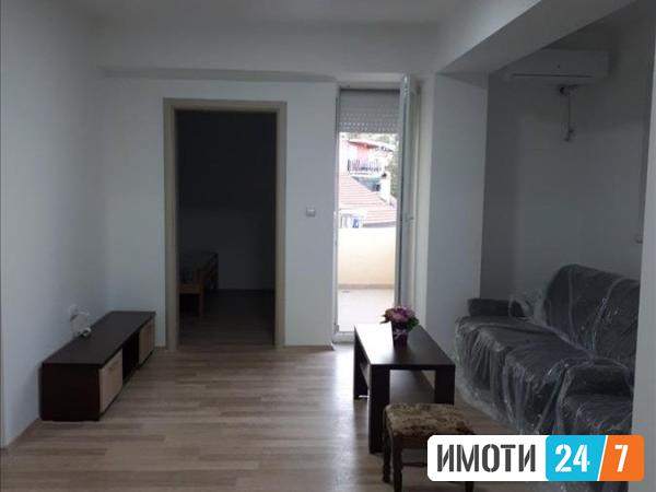 Rent Apartment in   KVoda