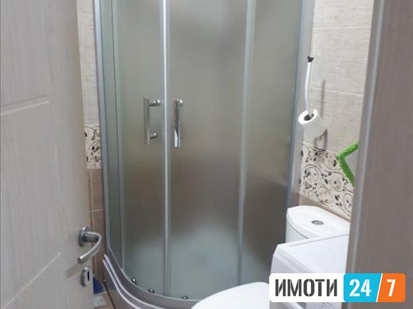 Rent Apartment in   KVoda
