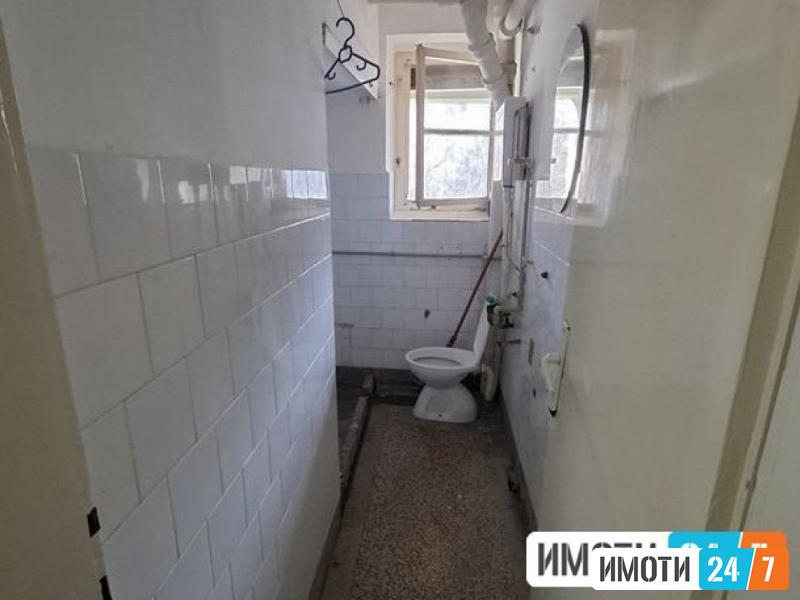 Се продава стан во Карпош 1
