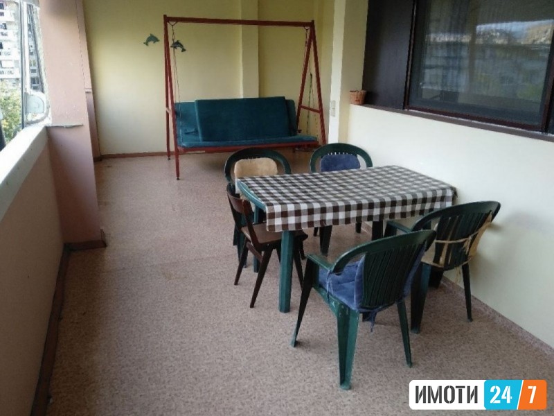 Се продава стан кај Нова Железничка 