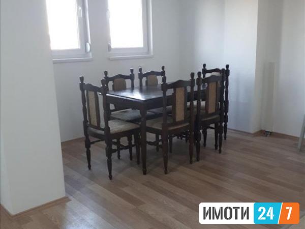 Rent Apartment in   KVoda