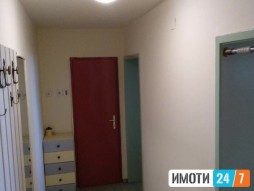 Се продава стан кај Нова Железничка 