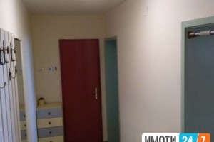 Се продава стан кај Нова Железничка 