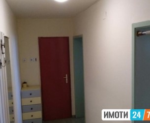 Се продава стан кај Нова Железничка 