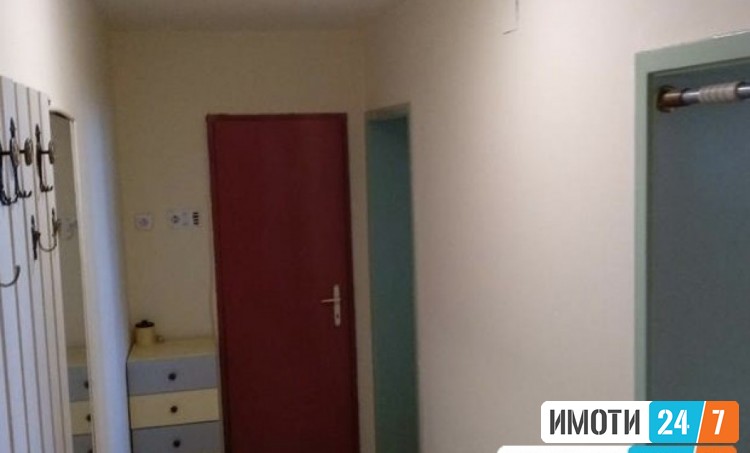 Се продава стан кај Нова Железничка 