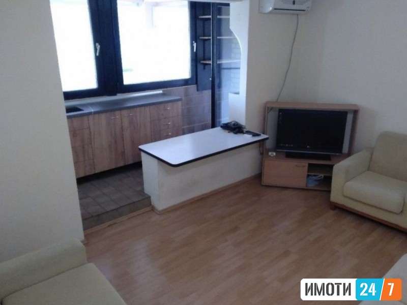 Се продава стан кај Нова Железничка 