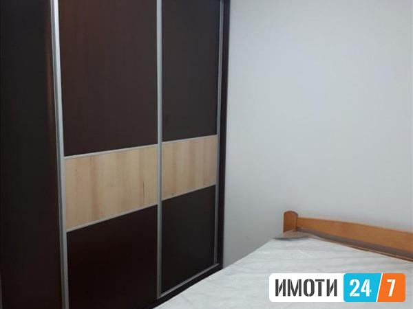 Rent Apartment in   KVoda