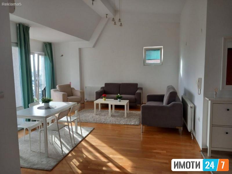 Rent Apartment in   Vodno