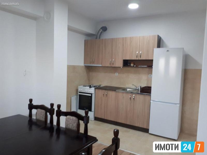 Rent Apartment in   KVoda