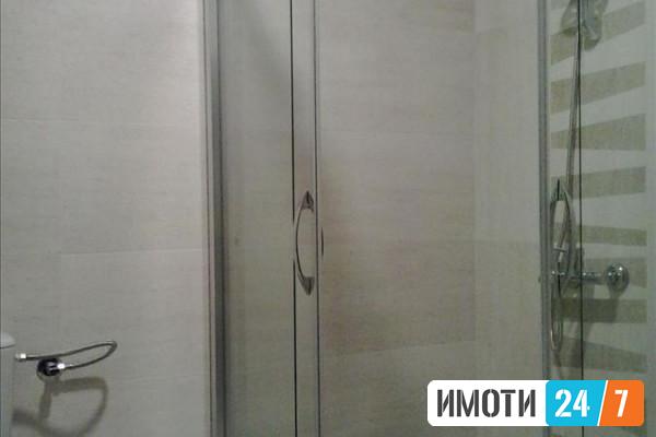 Rent Apartments in   Vodno