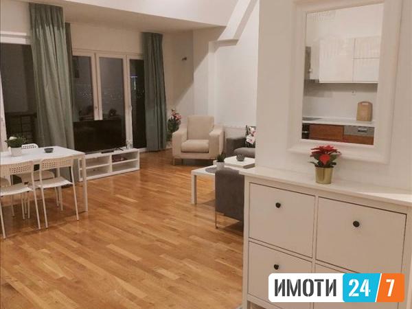 Rent Apartment in   Vodno