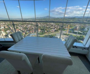 Rent Apartment in   Aerodrom
