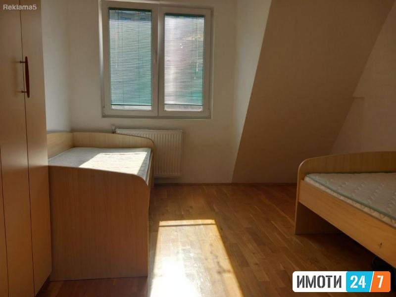 Rent Apartment in   Vodno