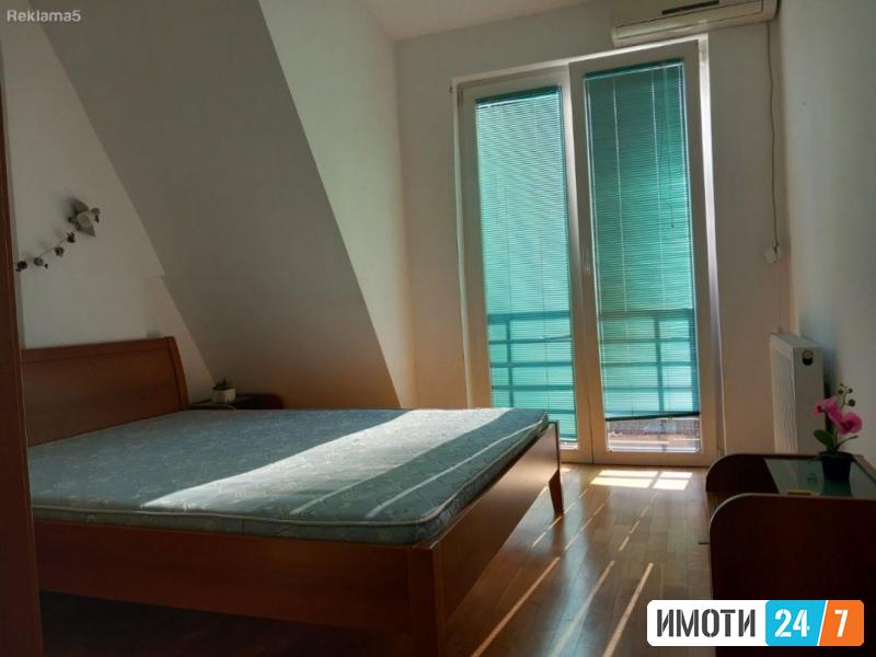 Rent Apartment in   Vodno